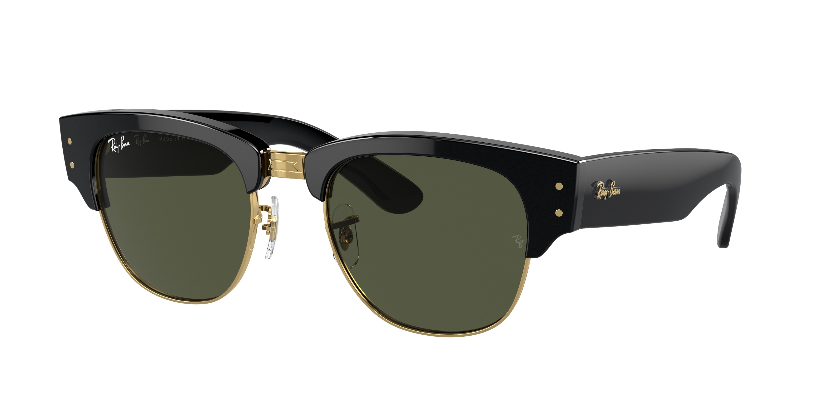 Ray-Ban RB0316S 901/31 Mega Clubmaster